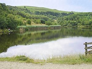 Strinesdale Country Park